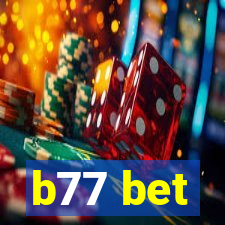 b77 bet